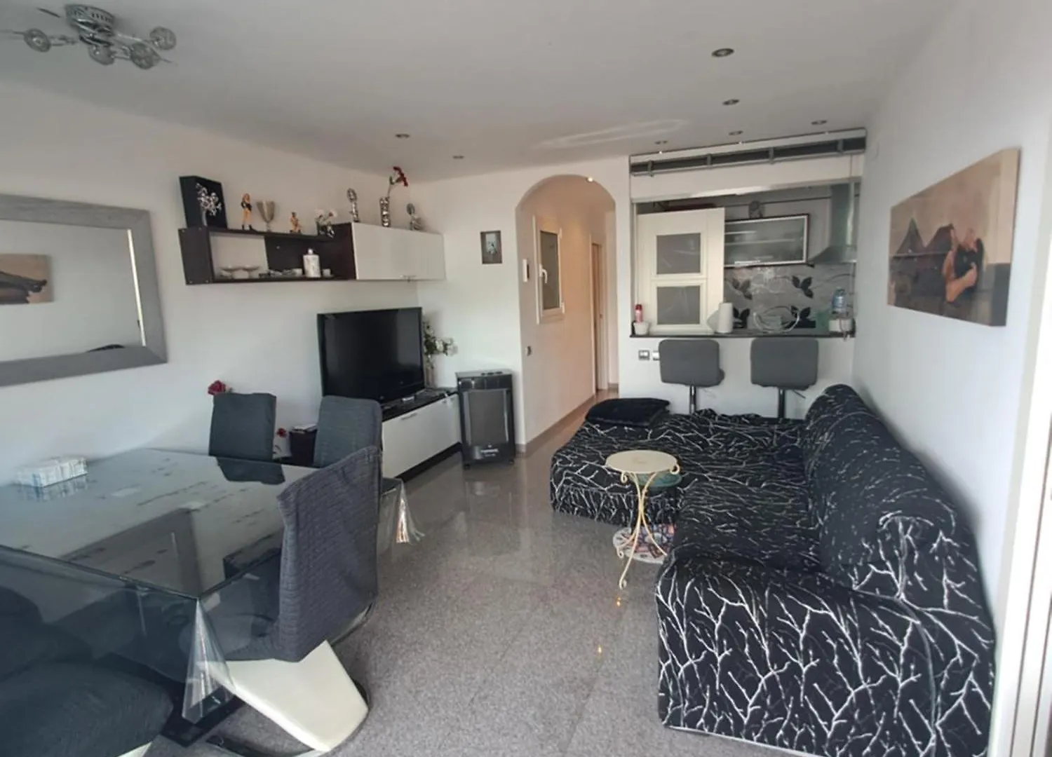 Apartamento Palomera Blanes
