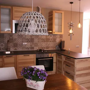  Appartement L'alzina