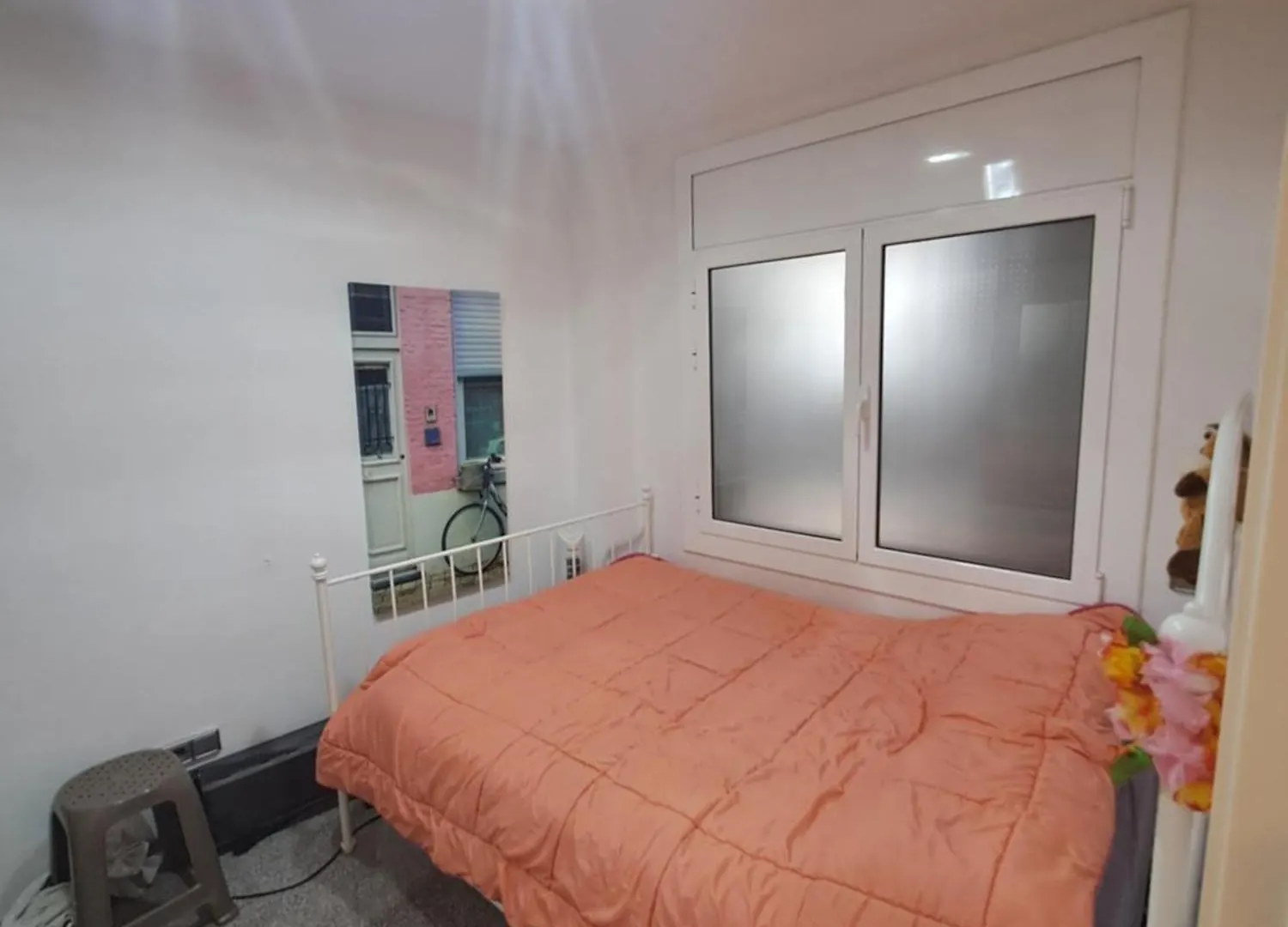 בלאנס Apartamento Palomera ספרד