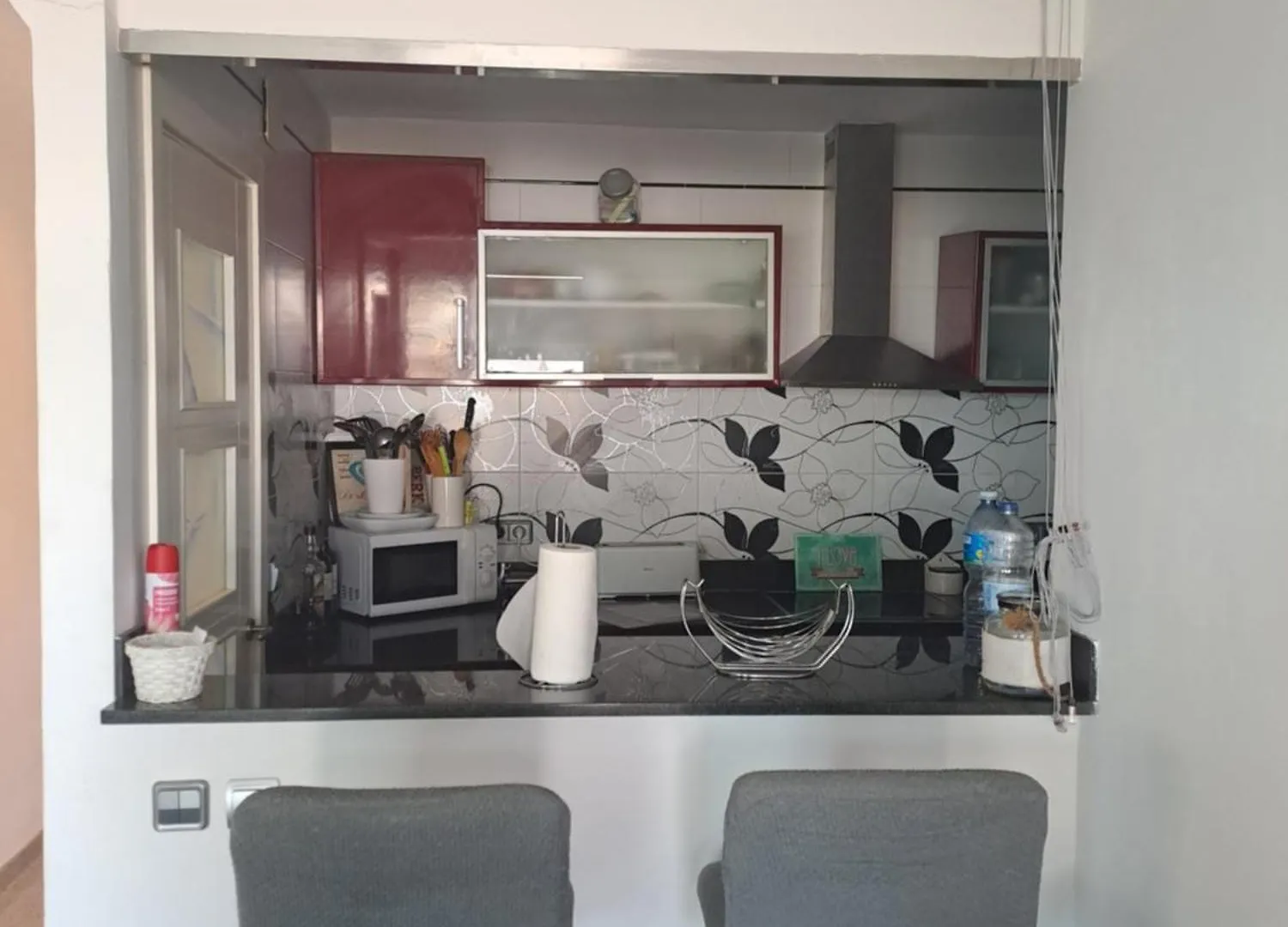 בלאנס Apartamento Palomera 0*,  ספרד