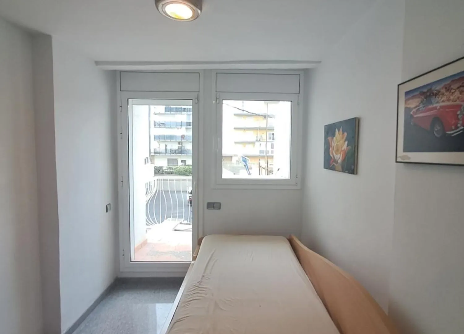 בלאנס Apartamento Palomera דירה